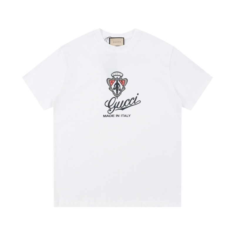 G*u*i t-shirts
